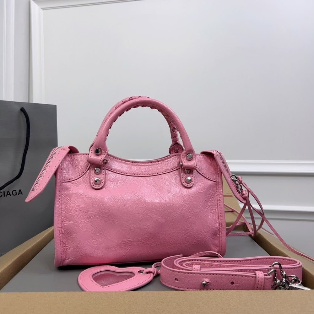 Dragons Bags Balenciaga Luxury Bag --110589