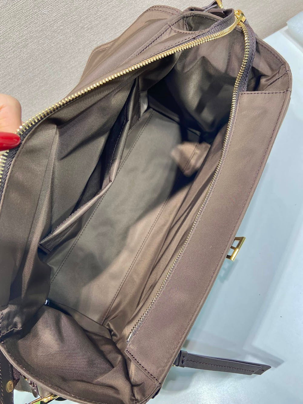 Dragons Bags Prada Luxury Bag --54529