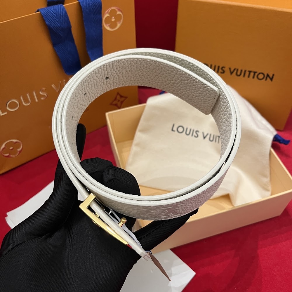 Dragons Bags ln Luxury Belt --100345