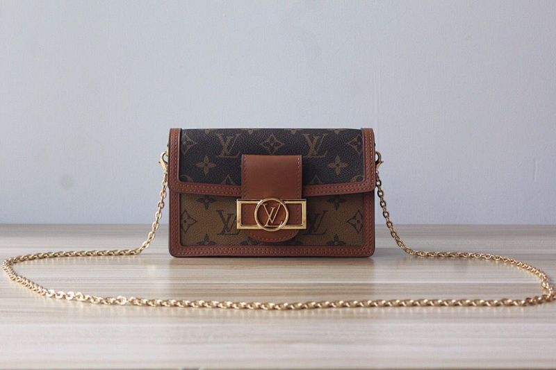 Dragons Bags ln Luxury Bag --58985