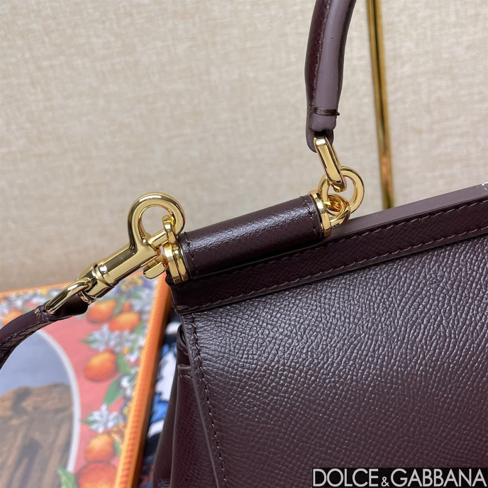 Dragons Bags DGn Luxury Bag --93603