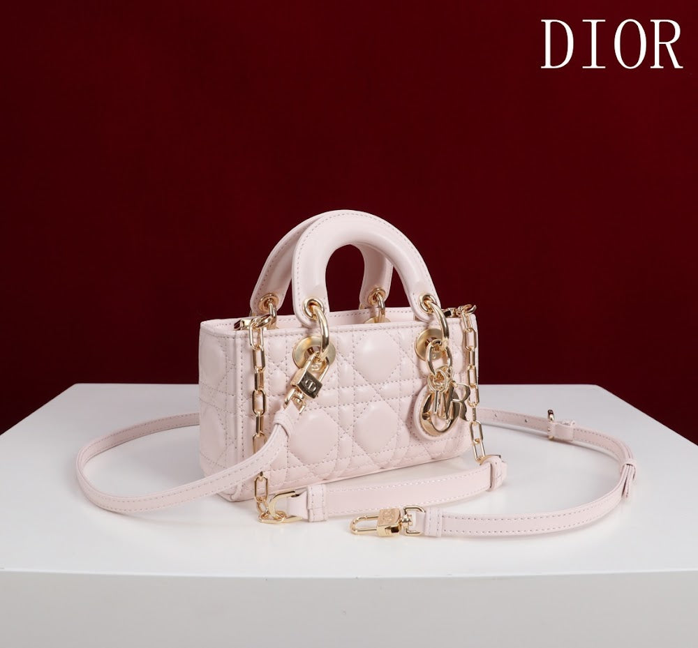 Dragons BagsDiorn Luxury Bag --116487