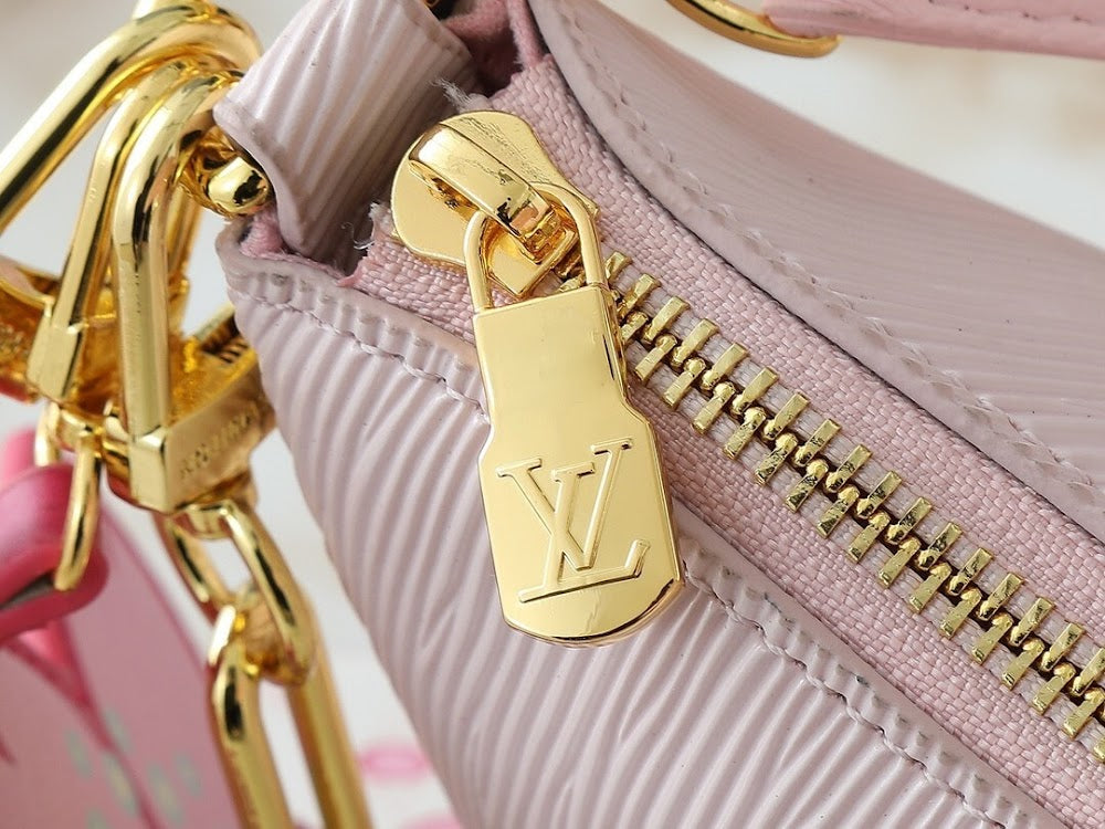 Dragons Bags ln Luxury Bag --76786