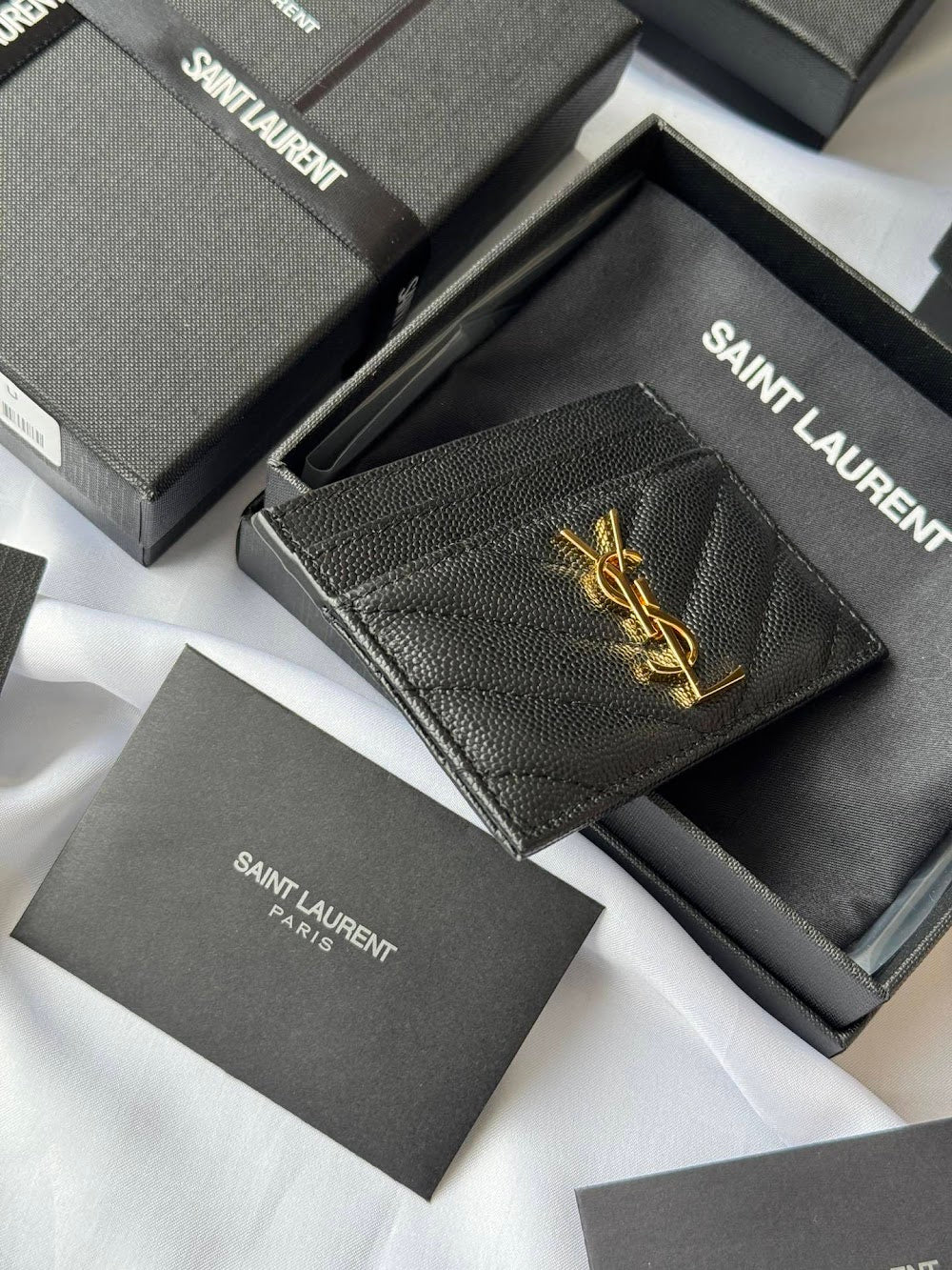 Dragons Bags YSLn Luxury Bag --120283