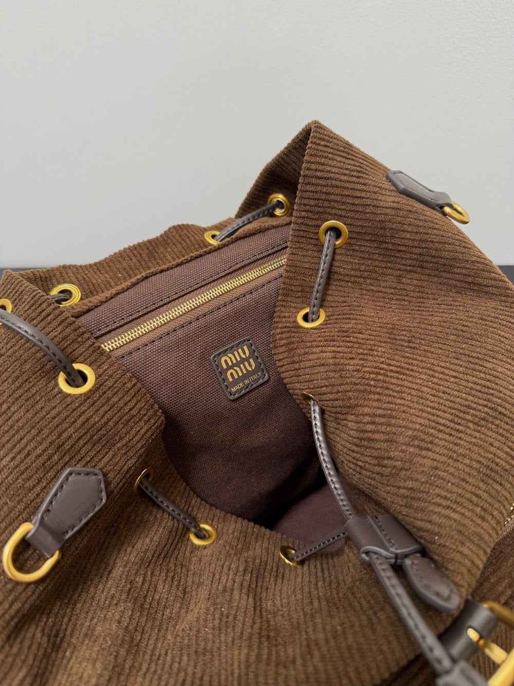 Dragons Bags Miun Miun Luxury Bag --122734