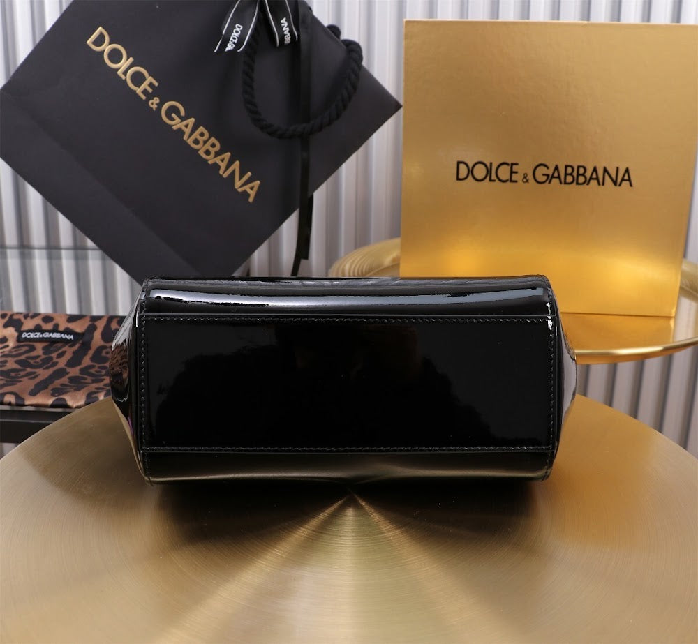 Dragons Bags DGn Luxury Bag --93644