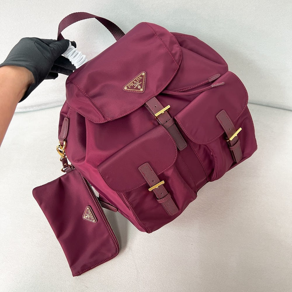 Dragons Bags Pradn Luxury Bag --101466