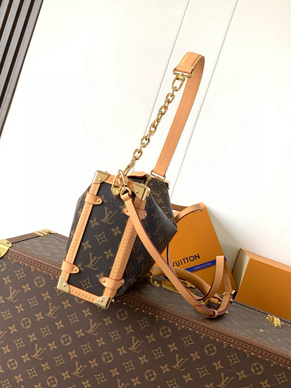 Dragons Bags LVn Luxury Bag --80808