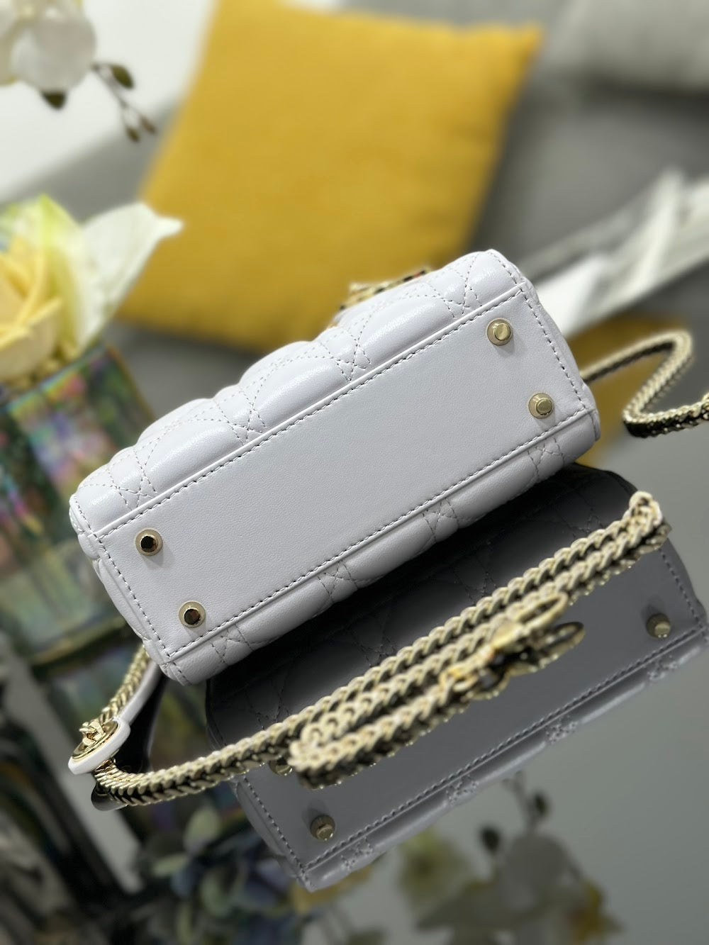 Dragons BagsDiorn Luxury Bag --115681