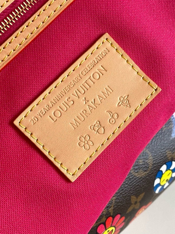 Dragons Bags ln Luxury Bag --81817