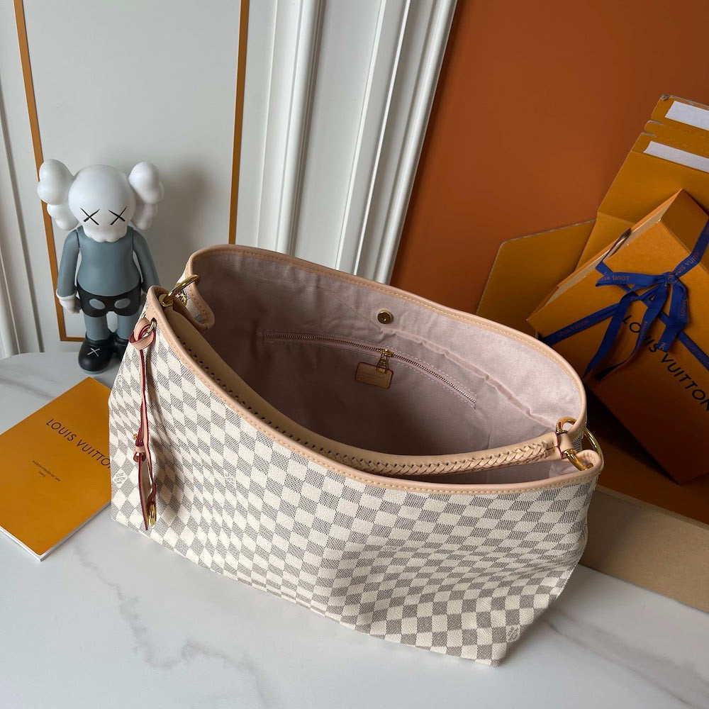 Dragons Bags ln Luxury Bag --77256