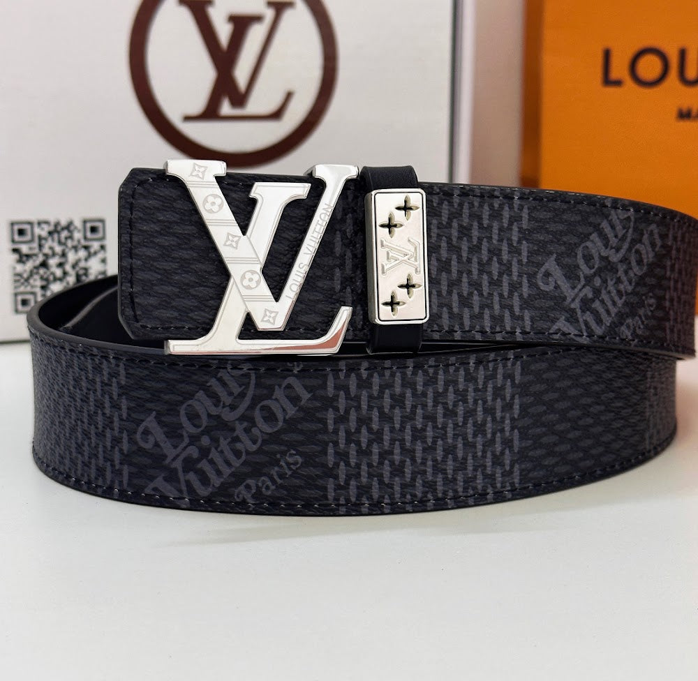 Dragons Bags ln Luxury Belt --100637