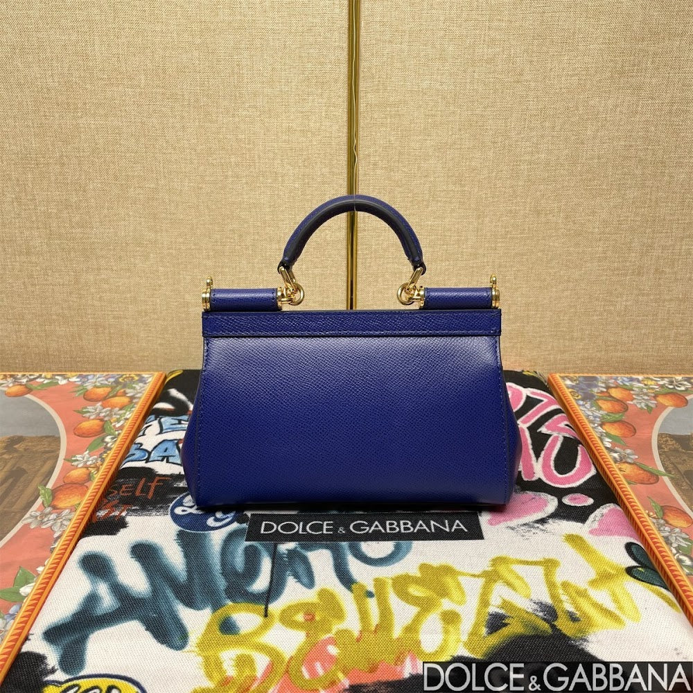 Dragons Bags DGn Luxury Bag --93613