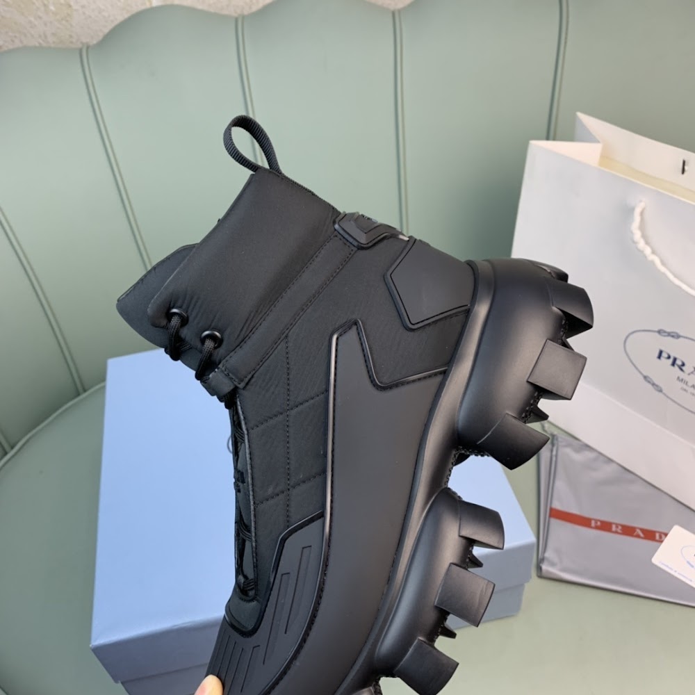 Dragons Bags Prada Luxury Heels --53076