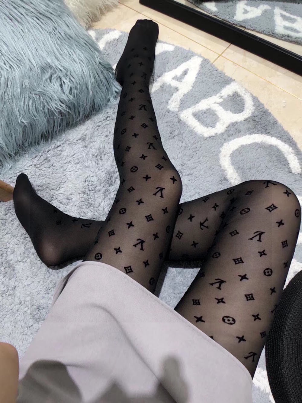 Dragons Bags Premium Luxury Socks --98579