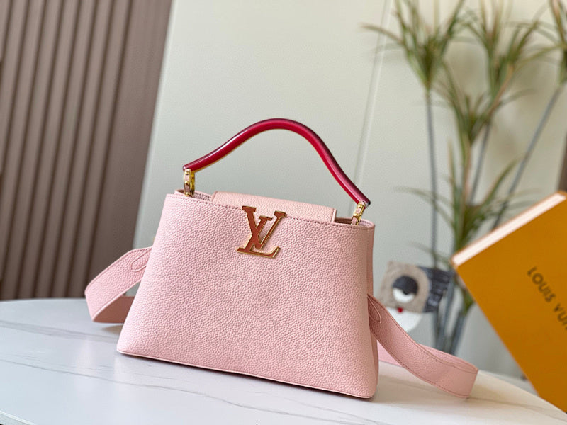 Dragons Bags LVn Luxury Bag --80083