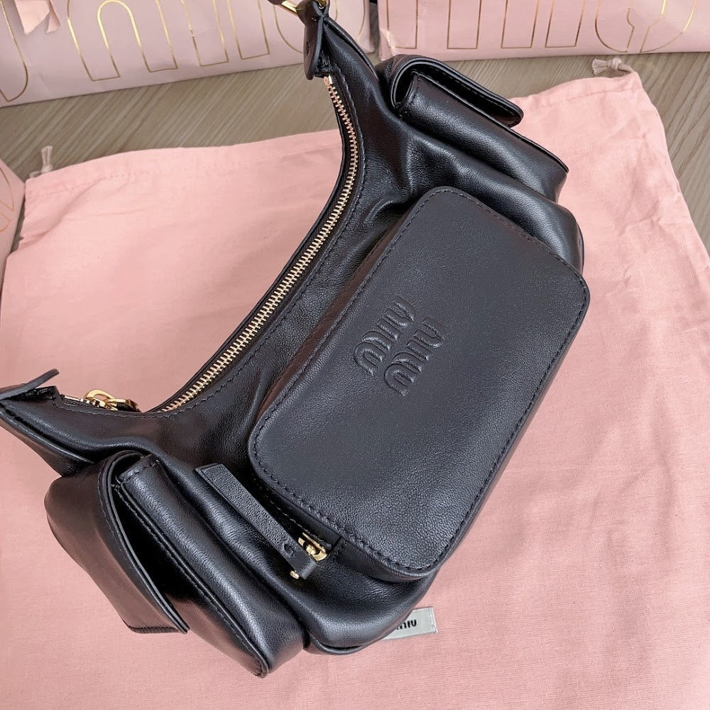 Dragons Bags Miun Miun Luxury Bag --122982