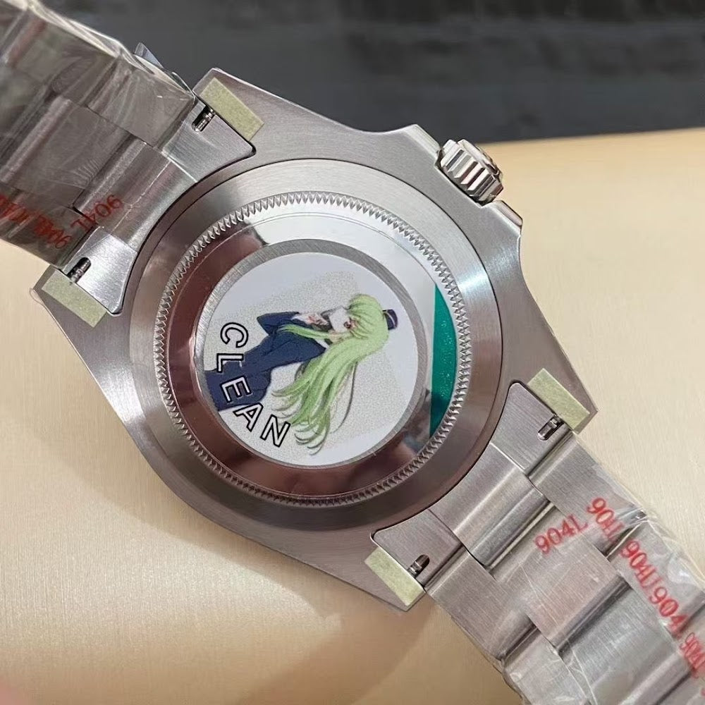 Dragons Bags Luxury Designer Watch --103041
