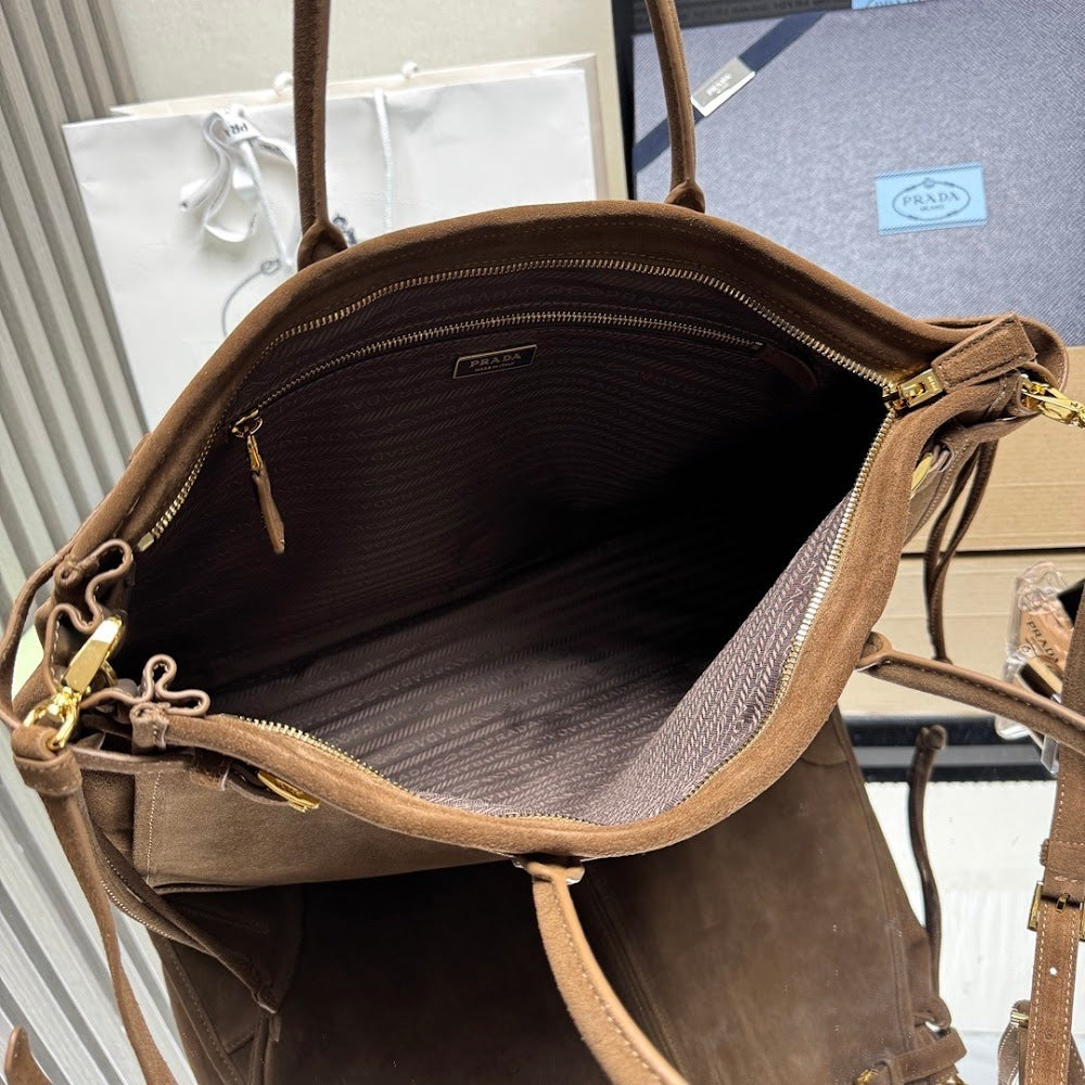 Dragons Bags Pradn Luxury Bag --102605