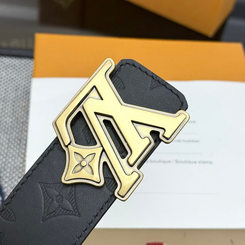 Dragons Bags ln Luxury Belt --100959