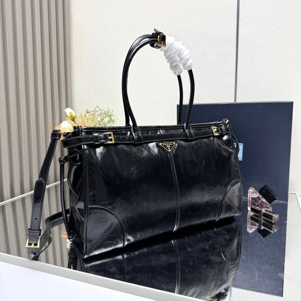 Dragons Bags Pradn Luxury Bag --102194