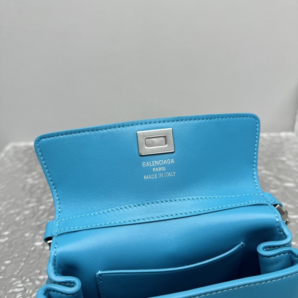 Dragons Bags Balenciaga Luxury Bag --110704