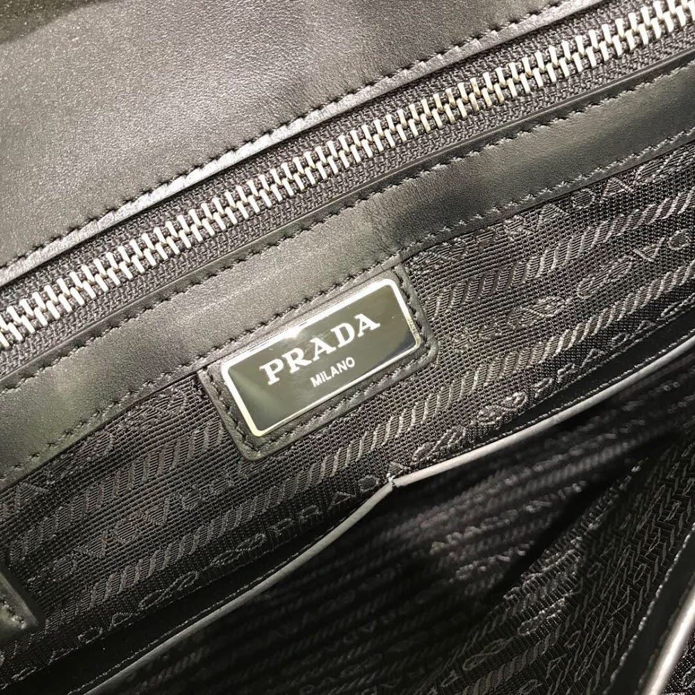 Dragons Bags Prada Luxury Bag --53812