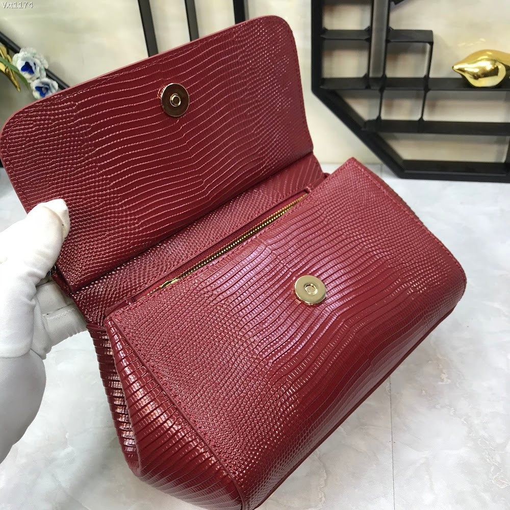 Dragons Bags DGn Luxury Bag --93151
