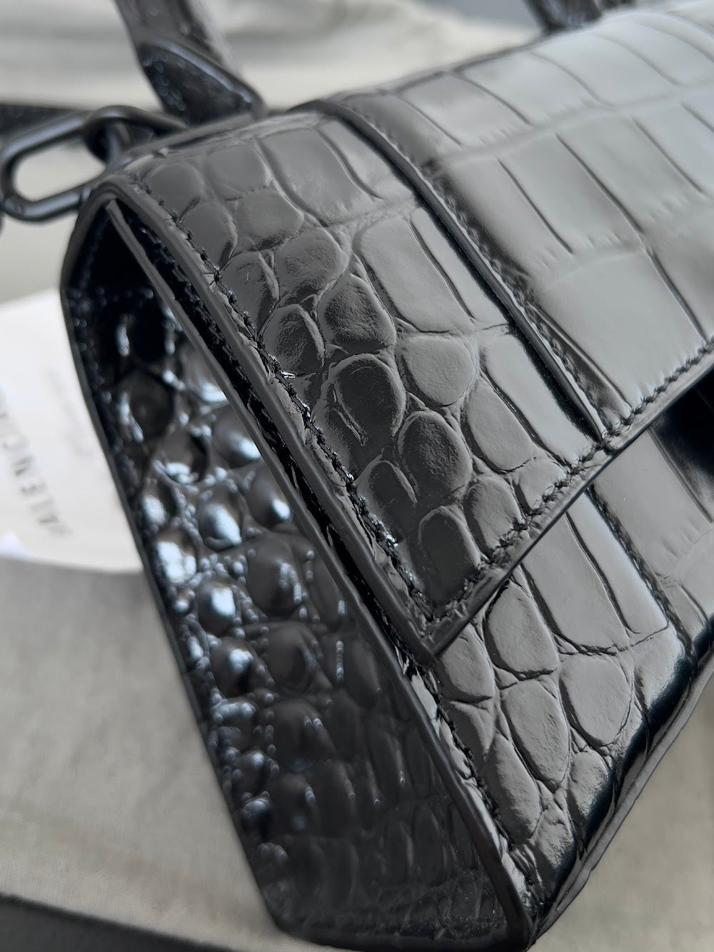Dragons Bags Balenciaga Luxury Bag --111620