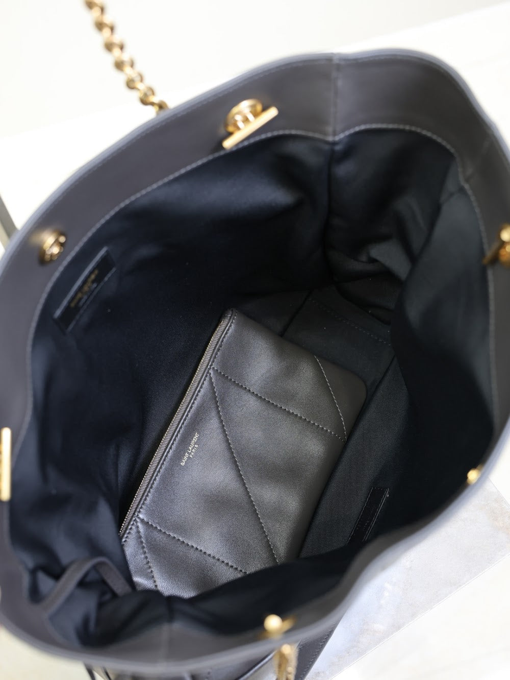 Dragons Bags YSLn Luxury Bag --119869