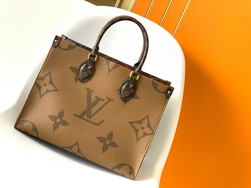 Dragons Bags LVn Luxury Bag --79236