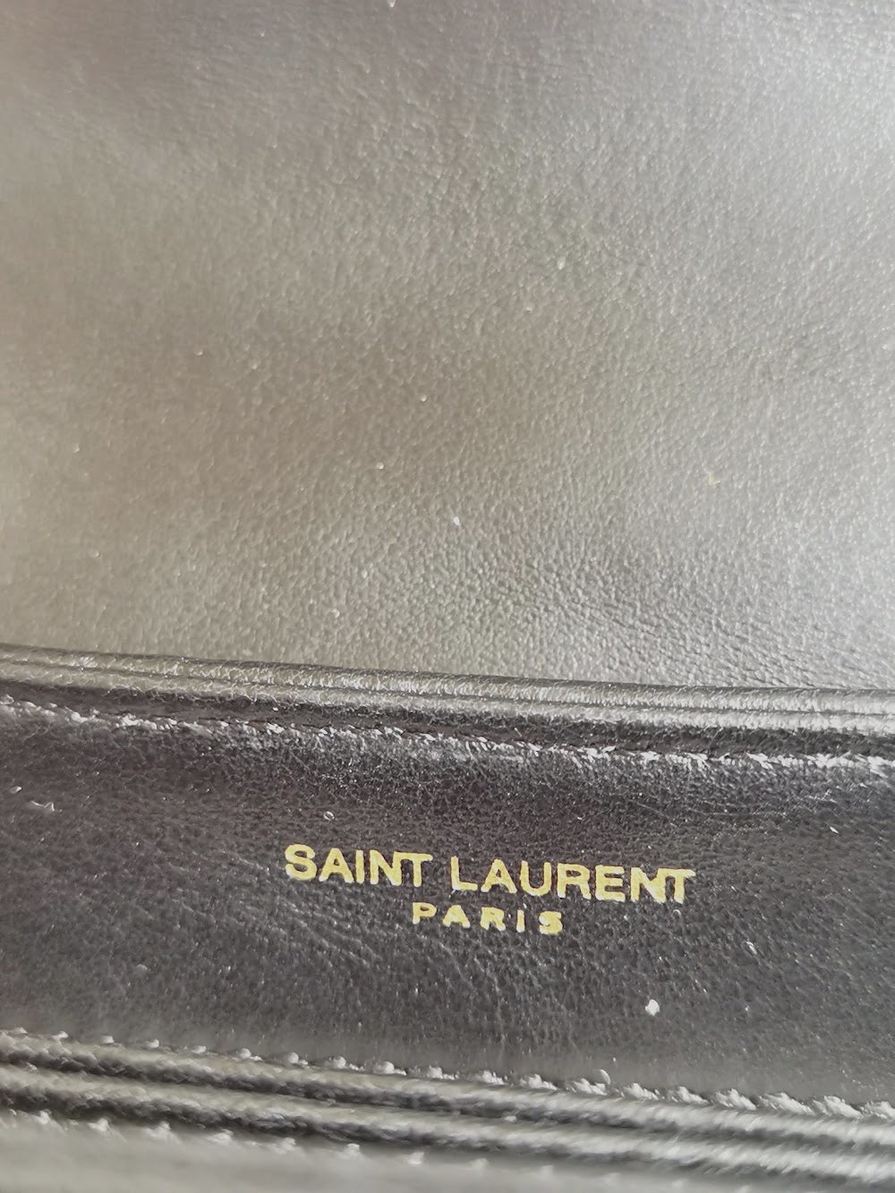 Dragons Bags YSLn Luxury Bag --120172