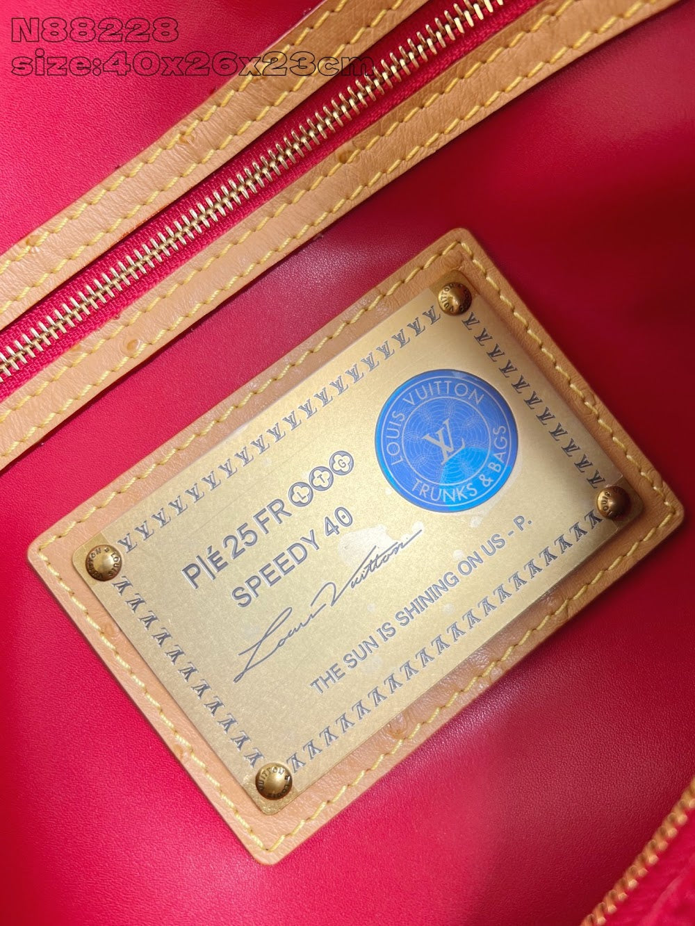 Dragons Bags ln Luxury Bag --97549
