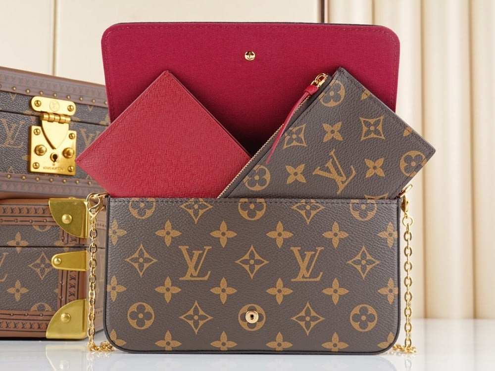 Dragons Bags ln Luxury Bag --56958