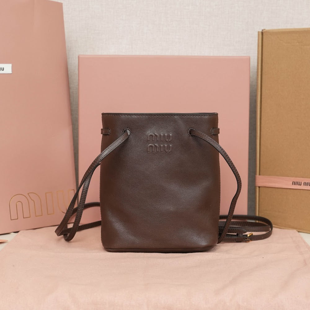 Dragons Bags Miun Miun Luxury Bag --123526