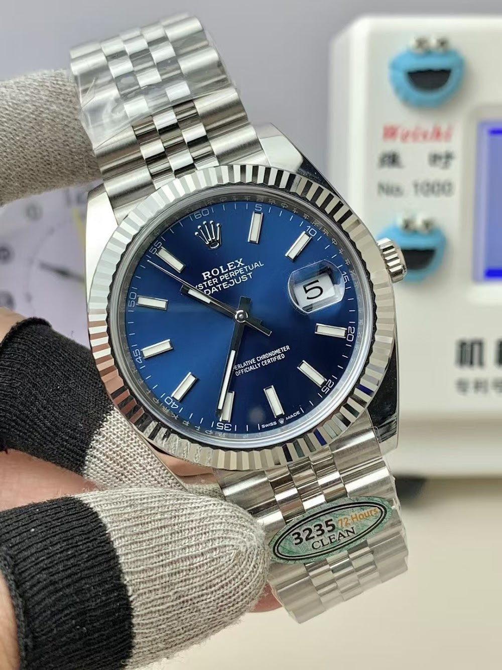 Dragons Bags Luxury Designer Watch --104291