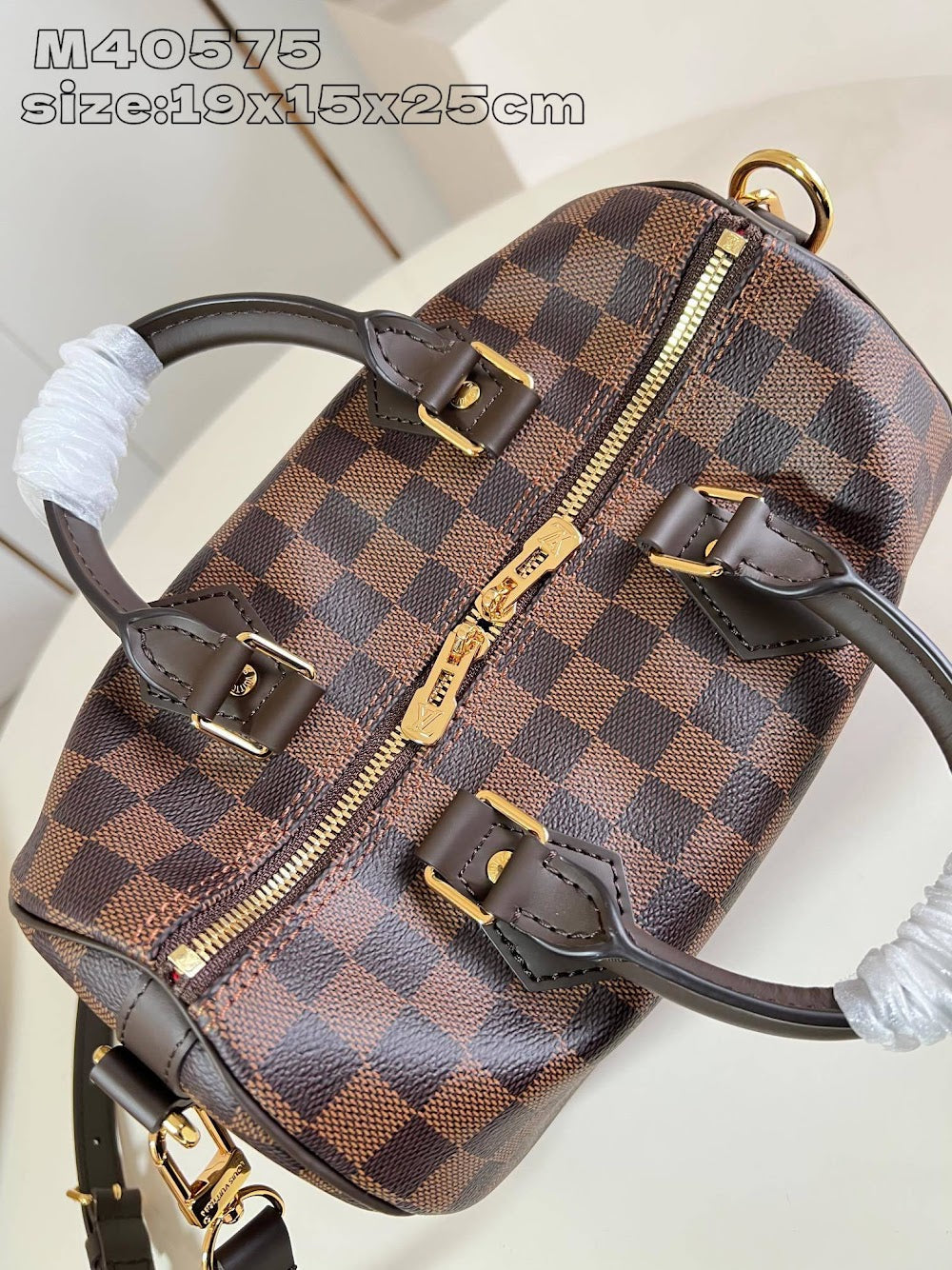 Dragons Bags ln Luxury Bag --96368