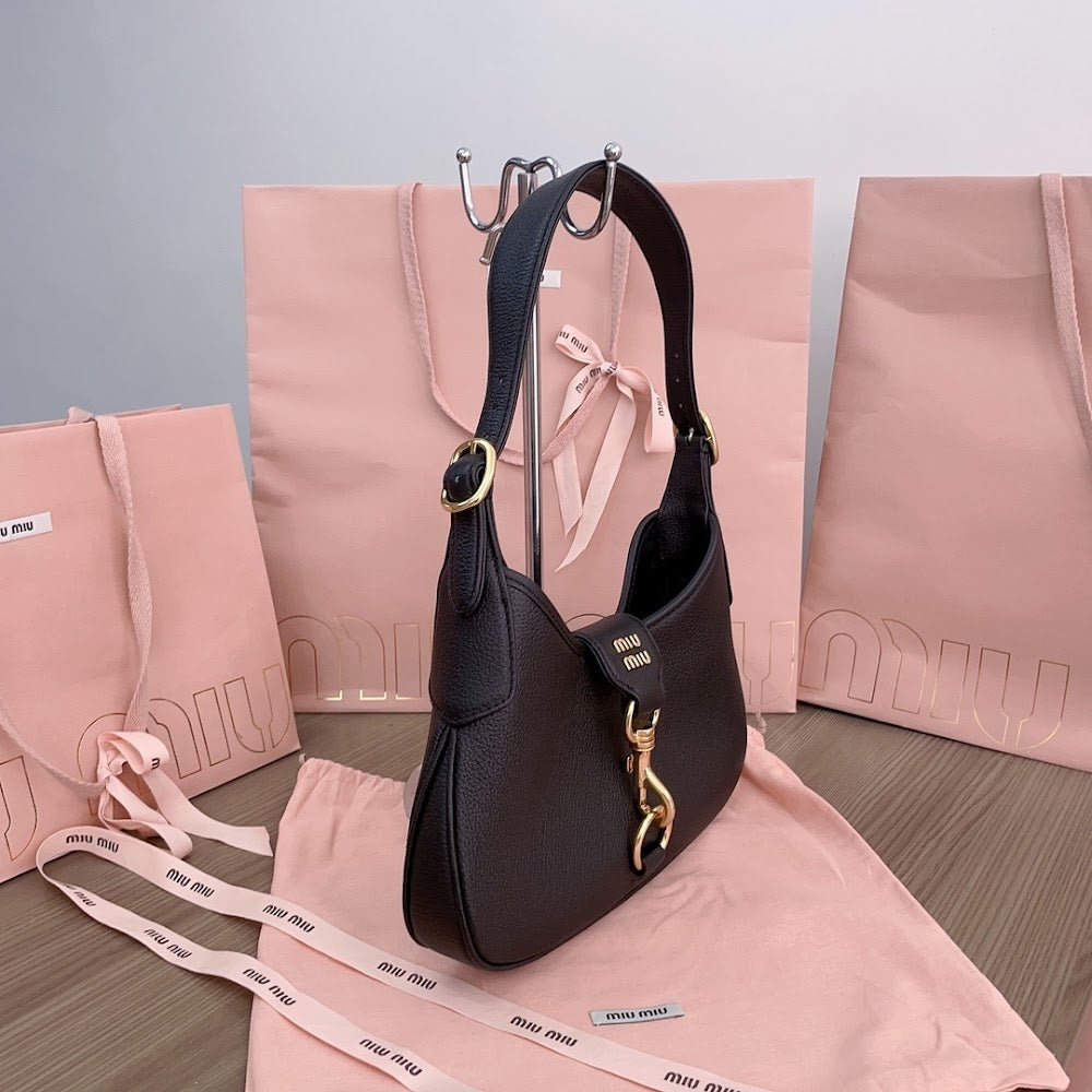 Dragons Bags Miun Miun Luxury Bag --123261