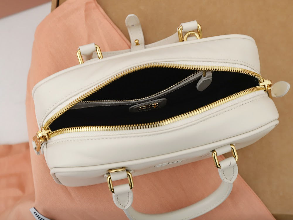 Dragons Bags Miun Miun Luxury Bag --123394