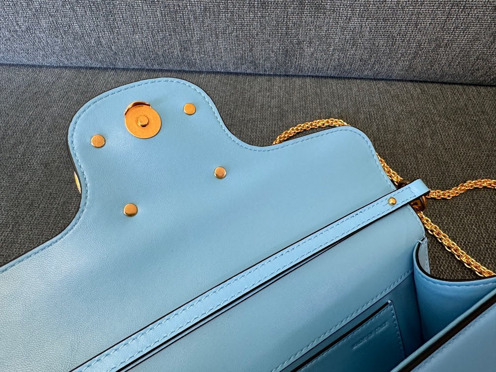 Dragons Bags Valentine Luxury Bag --121178