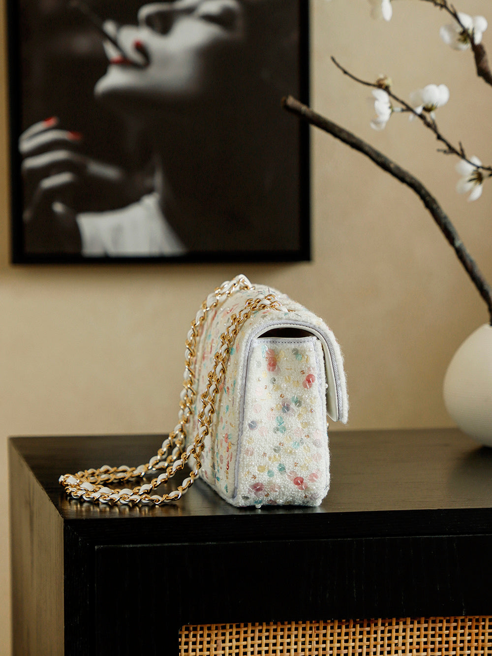Dragons Bags CHn Luxury Bag --112750