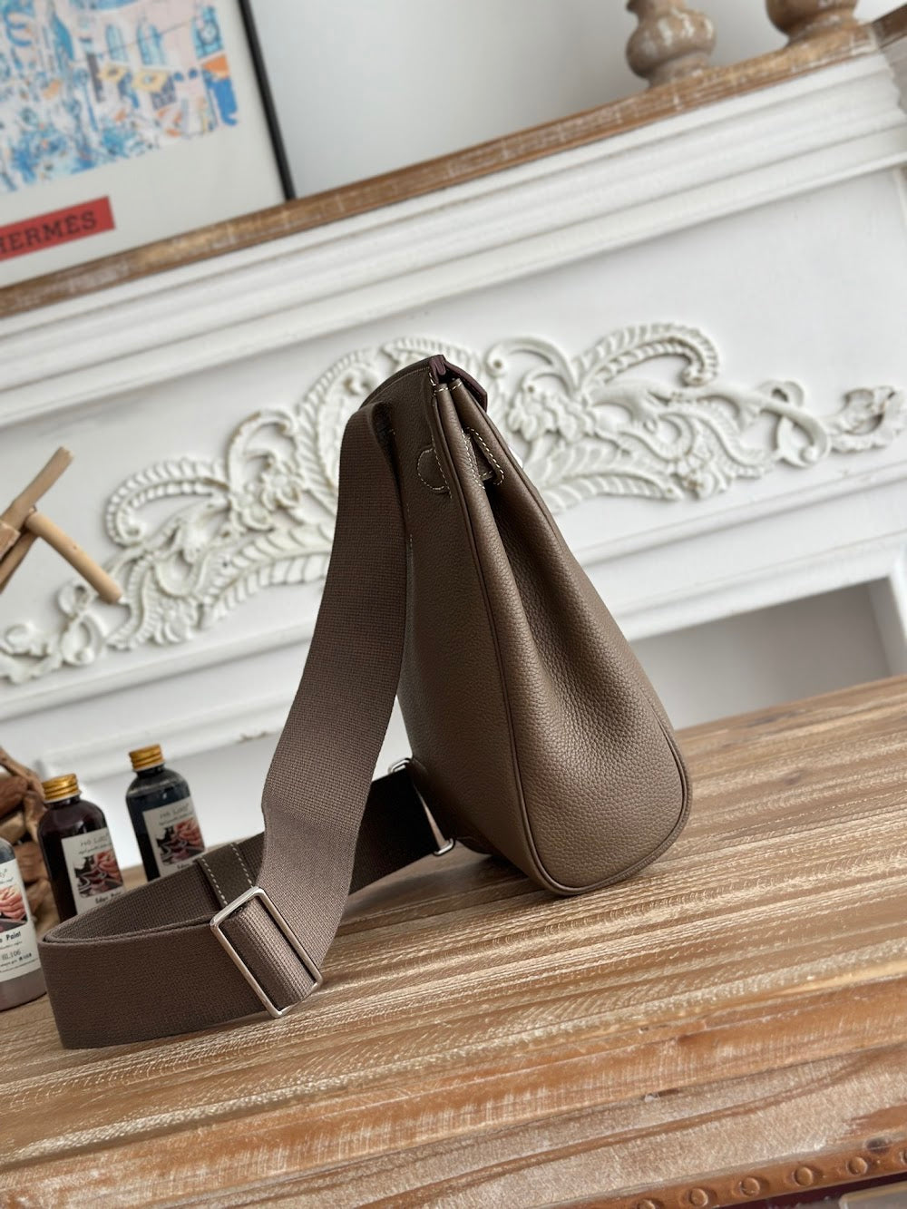 Dragons BagsHermesn Luxury Bag --117437