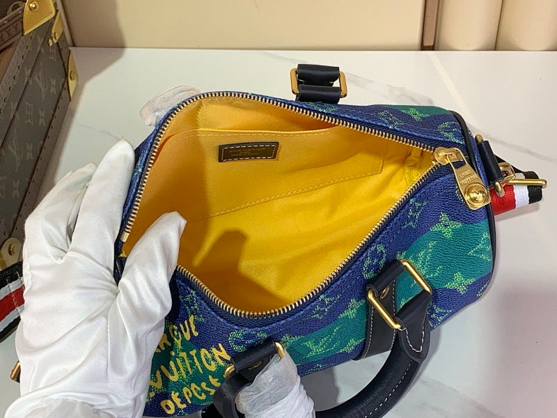 Dragons Bags ln Luxury Bag --62873