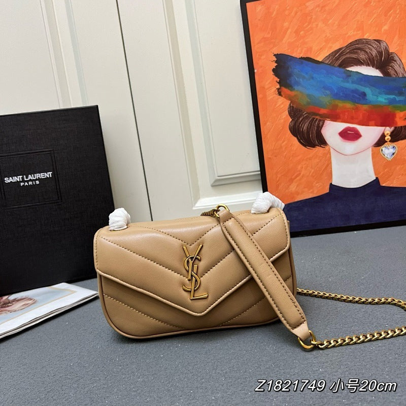 Dragons Bags ysn Luxury Bag --72074