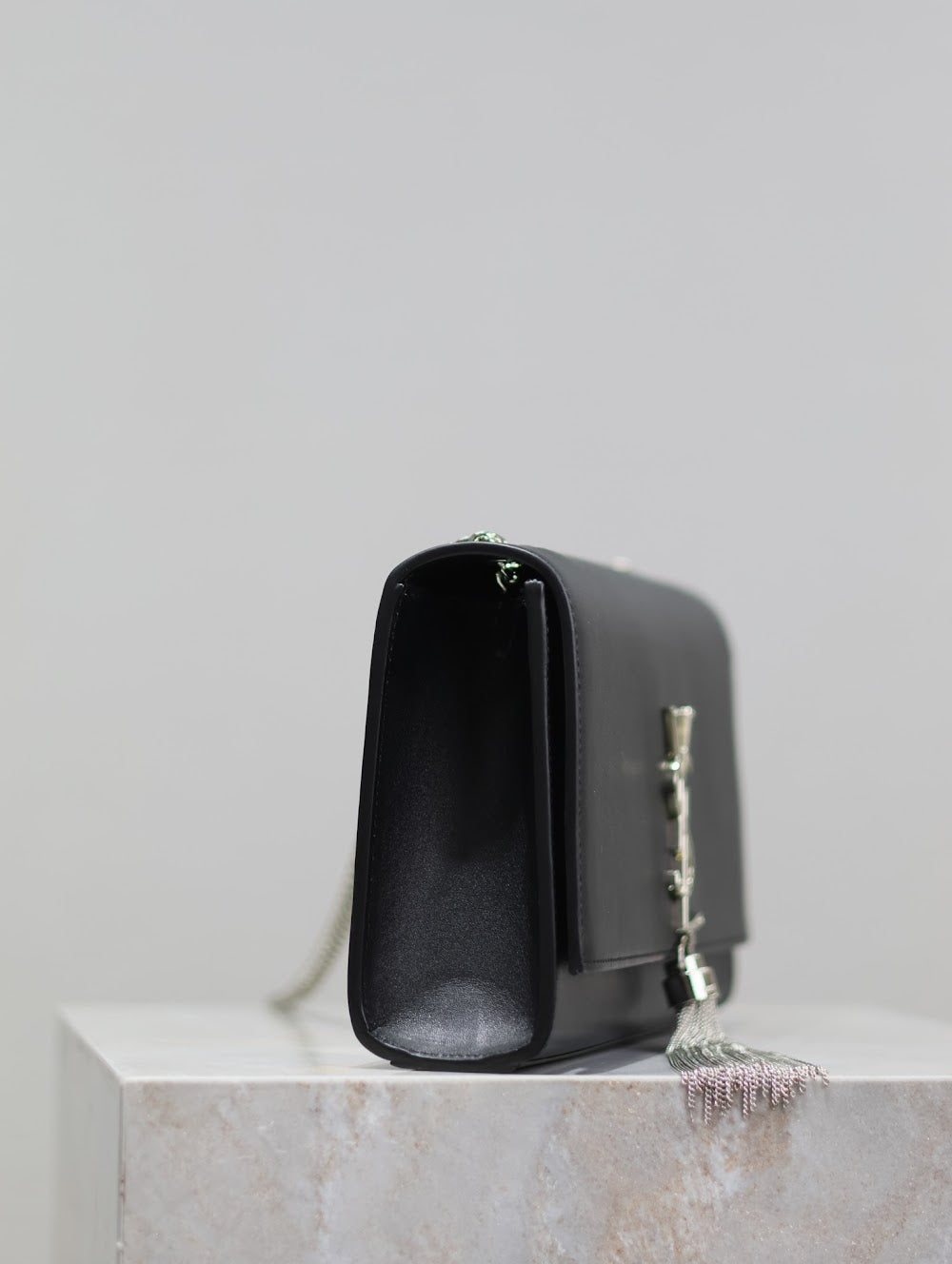 Dragons Bags YSLn Luxury Bag --120517