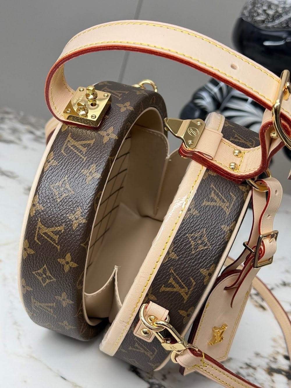 Dragons Bags LVn Luxury Bag --79566