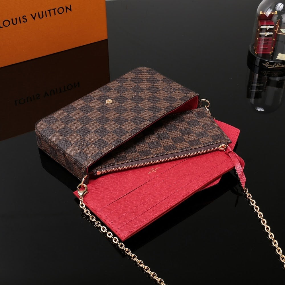 Dragons Bags ln Luxury Bag --59116