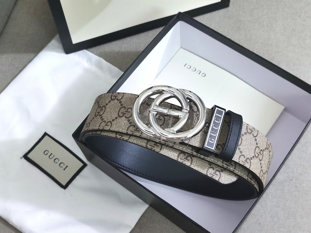Dragons Bags Guccin Luxury Belt --105553