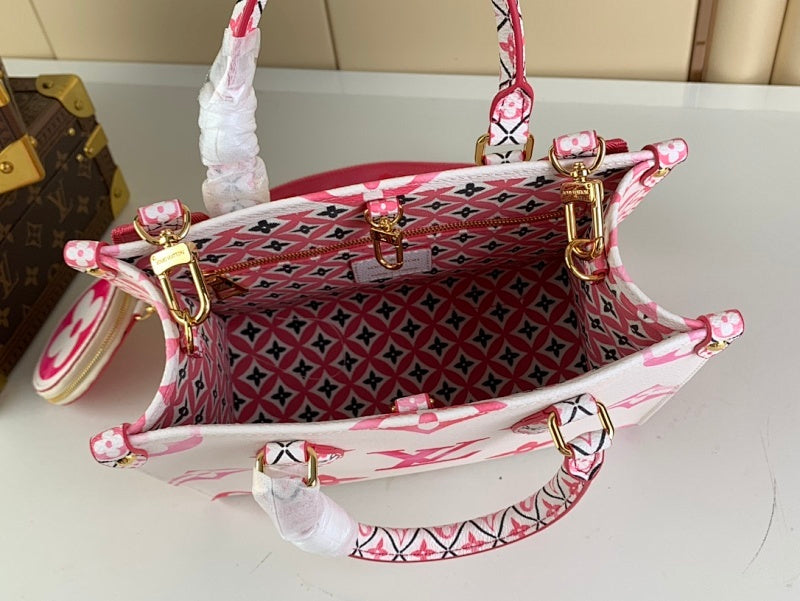 Dragons Bags ln Luxury Bag --61635