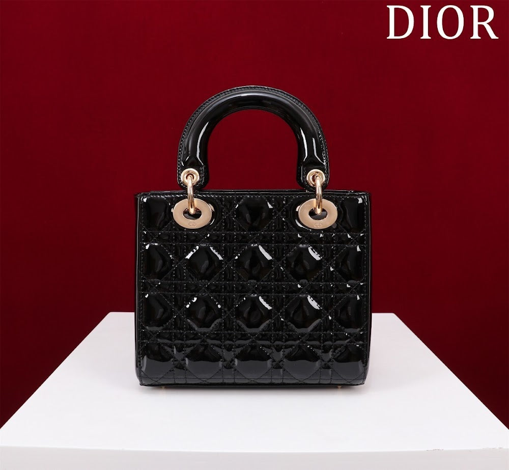 Dragons BagsDiorn Luxury Bag --115943
